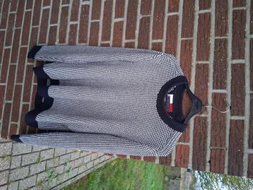Heren Sweater/Trui Tommy Hilfiger Mt M  beschikbaar voor biedingen