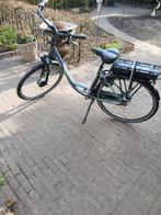 Victoria E-bike, Fietsen en Brommers, Minder dan 30 km per accu, Gebruikt, 51 tot 55 cm, Ophalen