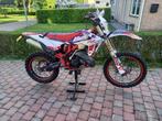 beta rr 300 racing 2019, Motoren, Ophalen, 1 cilinder, Meer dan 35 kW