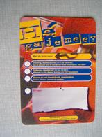 Efteling - Kaatsheuvel -13, Verzamelen, Ansichtkaarten | Nederland, Ophalen of Verzenden, 1980 tot heden, Ongelopen, Noord-Brabant