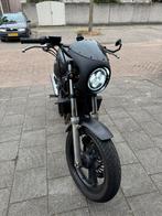Honda NTV650 - Knutselproject / Onderdelen, Cardan-aandrijving, 2 cilinders, Motorrijbewijs A, Particulier