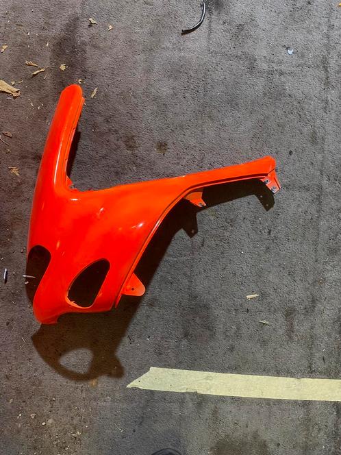 Gilera runner kappen, Motoren, Tuning en Styling, Ophalen of Verzenden
