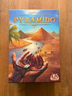 ZGAN: bordspel Pyramido, Een of twee spelers, Ophalen of Verzenden, Zo goed als nieuw