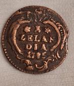 Duitsland Zelandia 1785 Ned. Republiek, Postzegels en Munten, Munten | Nederland, Verzenden, Vóór koninkrijk, Euro's
