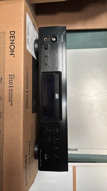 Denon DCD-710AE beschikbaar voor biedingen