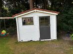 Tuinhuisje / schuur, Tuin en Terras, Ophalen, Schuur, Hout, 200 tot 400 cm