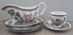 6 delen servies Royal Grafton / Coalport The Indian Tree, Antiek en Kunst, Antiek | Servies los, Ophalen of Verzenden