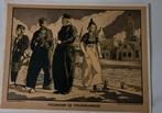 Volendam en Volendammers, Antiek en Kunst, Ophalen of Verzenden