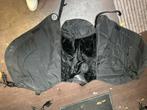 Been hoes vespa, Fietsen en Brommers, Ophalen of Verzenden, Zo goed als nieuw, Zadel, Vespa