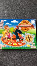 Pizza mania, Ophalen of Verzenden, Zo goed als nieuw