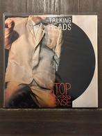 Talking Heads - Stop Making Sense LP, Cd's en Dvd's, Ophalen of Verzenden, Gebruikt, 12 inch, Alternative