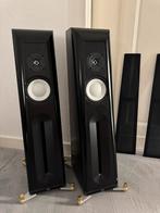 Thiel Audio CS1.6 Highend Loudspeaker Retail: 4000€, Zo goed als nieuw, 120 watt of meer, Front, Rear of Stereo speakers, Ophalen