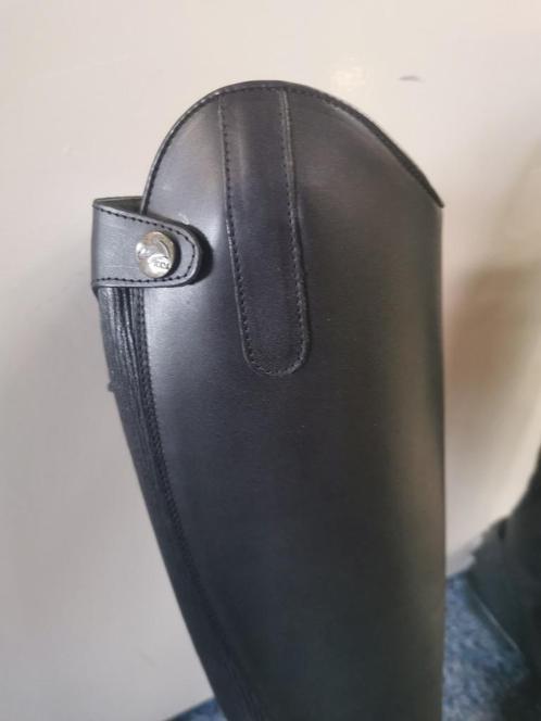 Paardrijlaarzen maat 38 L kuit 36,5-40, Dieren en Toebehoren, Paardrijkleding, Nieuw, Schoeisel, Overige soorten, Ophalen of Verzenden