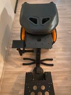 Qware Playseat - Race Simulator Stoel, Ophalen, Gebruikt
