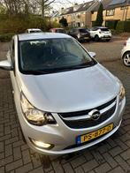 Opel Karl 1.0 Ecoflex 55KW cruise control airco, Auto's, Voorwielaandrijving, 839 kg, Stof, 74 pk