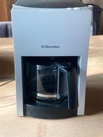 Te koop Electrolux Koffiezetapparaat!!, Witgoed en Apparatuur, Ophalen, Gebruikt, 10 kopjes of meer, Koffiemachine