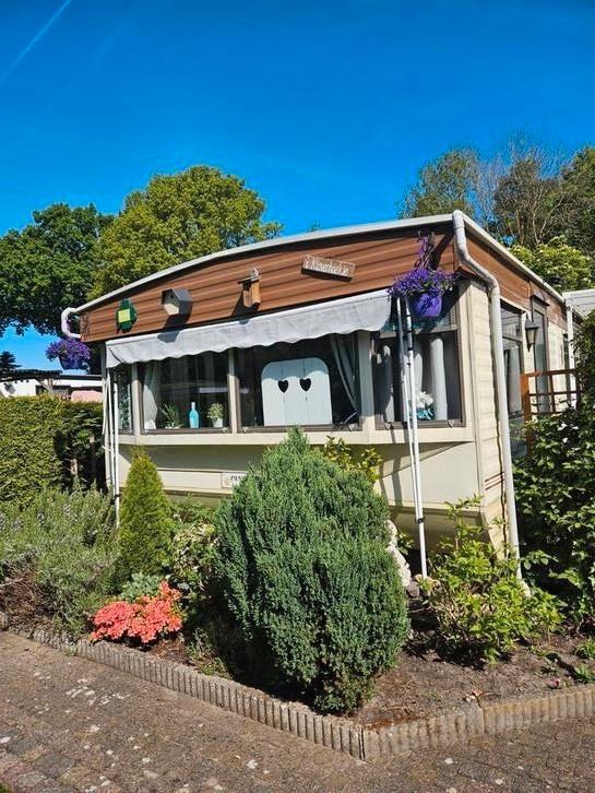 Altas 6 persoons caravan ter overname zo spoedig mogelijk!!, Caravans en Kamperen, Caravan accessoires, Gebruikt, Ophalen of Verzenden