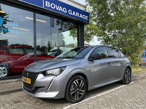 Peugeot 208 1.2 PureTech Allure, Auto's, Peugeot, Bedrijf, Te koop, ABS, Airbags, Airconditioning, Alarm, Android Auto, Apple Carplay