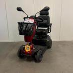 Scootmobiel Cheetah 4 Deluxe (Z.G.A.N) incl. nieuwe accu's, Ophalen of Verzenden, Zo goed als nieuw, Mango, 16 km/u of meer