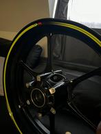 Gsx-r 2017 voor velg., Ophalen of Verzenden, Gebruikt