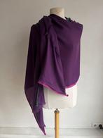 etro sjaal paar groen pauw, Kleding | Dames, Mutsen, Sjaals en Handschoenen, Etro, Maat 46/48 (XL) of groter, Ophalen of Verzenden