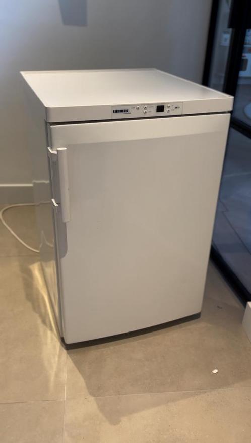 Liebherr Premium - Vriezer tafel model A+++, Witgoed en Apparatuur, Vriezers en Diepvrieskisten, Zo goed als nieuw, Vrijstaand