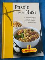 2 boekjes: Tapas en passie voor Nassi, Ophalen, Nieuw