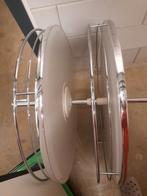 Draaiplateau voor hoekkast keuken, Ophalen, 25 tot 50 cm, 50 tot 100 cm, Minder dan 100 cm