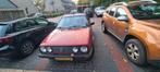 Vw golf 2 1991 1.6 cl geen apk, Auto's, Particulier, Te koop