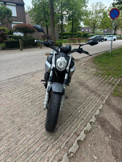 Yamaha MT-03 2006 - A2 Motor, Motoren, Motoren | Yamaha, Particulier, Naked bike, Ophalen