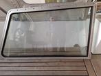 Hora Scheepsraam, dubbel glas, Watersport en Boten, Bootonderdelen, Ophalen, Nieuw, Overige typen, Motorboot