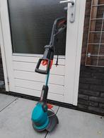 Gardena strimmer, Tuin en Terras, Grastrimmers, Ophalen, Gebruikt, Elektrisch, Gardena / Husqvarna