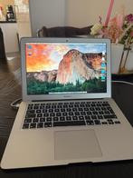 MacBook Air 2014 Perfecte staat, Computers en Software, Apple Macbooks, Ophalen, 256 GB, Qwerty, 13 inch