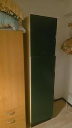 Leg kast, Huis en Inrichting, Kasten | Kledingkasten, Gebruikt, 150 tot 200 cm, 25 tot 50 cm, 50 tot 100 cm
