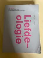 John Mark Comer - Liefdeologie, Boeken, Ophalen of Verzenden, Zo goed als nieuw, John Mark Comer