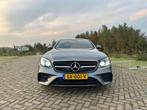 Mercedes-Benz E-Klasse E220 d 194pk 9G-TRONIC 2018 Grijs, Auto's, Automaat, Achterwielaandrijving, 23 km/l, Diesel