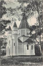 Nederlands Indië - Medan Protestantse kerk, Ophalen of Verzenden, Voor 1920, Ongelopen, Buiten Europa
