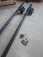 Thule dakdragers met slot Opel Astra K, Auto diversen, Ophalen, Zo goed als nieuw