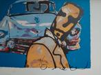 Herman Brood, Ophalen of Verzenden