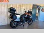 KTM KTM 1290 SUPER ADVENTURE S (bj 2017), 2 cilinders, Bedrijf, 1301 cc, Meer dan 35 kW
