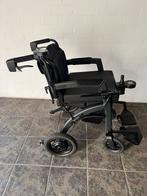 Rollz Motion Electric rollator-rolstoel, Ophalen, Inklapbaar, Zo goed als nieuw, Elektrische rolstoel