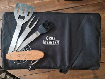 Houtskool Barbeque BBQ Nieuw in doos! beschikbaar voor biedingen
