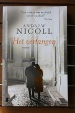 Het verlangen, Boeken, Ophalen of Verzenden, Zo goed als nieuw