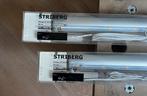 2 Striberg Ikea Pax verlichting, Ophalen of Verzenden, Nieuw, 50 tot 100 cm