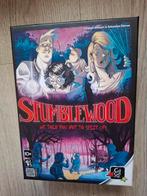 Stumblewood Bordspel, Een of twee spelers, Ophalen of Verzenden, Zo goed als nieuw, GiGa Mic