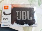 JBL Go 3 - Nieuw in verpakking!, Audio, Tv en Foto, Luidsprekers, Ophalen, Nieuw, Overige typen, JBL