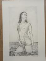 Marijan Kolesar, Antiek en Kunst, Kunst | Litho's en Zeefdrukken, Ophalen