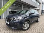 PEUGEOT 3008 1.2 BENZINE | NIEUWE APK | 1 JAAR GARANTIE, Auto's, Gebruikt, Overige carrosserieën, Bedrijf, Handgeschakeld