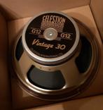 Celestion G12 Vintage 30, Ophalen of Verzenden, Zo goed als nieuw, Elektrische gitaar
