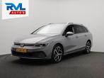 Volkswagen Golf Variant 1.0 eTSI Life Adaptieve/Cruise Apple, Auto's, Volkswagen, Stof, Gebruikt, 23 km/l, Origineel Nederlands